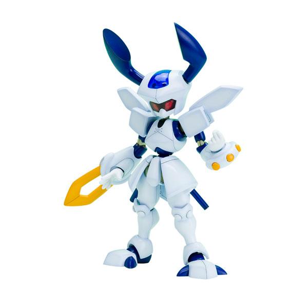 メダロット KWG00-M ロクショウ メダクリアVer. コトブキヤ 限定 コトブキヤ（KOTOBUKIYA） 再販 1/6 メダロット KWG00-M ロクショウ