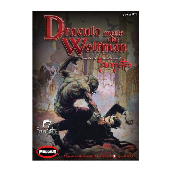 メビウスモデル 送料無料◇メビウスモデル 1/8 フランク