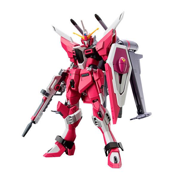 ＜SIDE MS＞ インフィニットジャスティスガンダム弐式 METAL ROBOT魂 ＜SIDE MS＞ インフィニットジャスティスガンダム