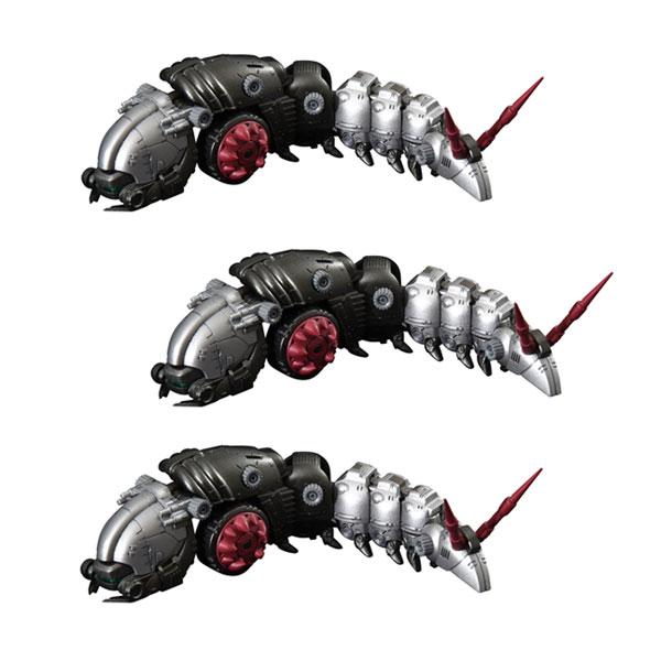 タカラトミー（TAKARA TOMY） 送料無料◇再販 リアライズモデル 1/100