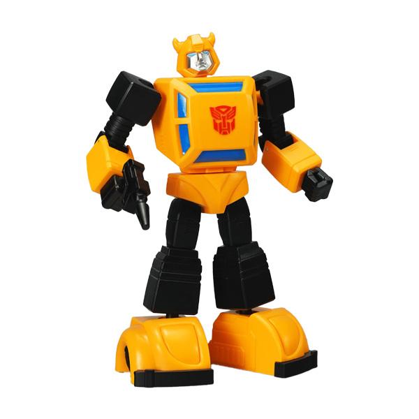 童友社（DOYUSHA） 「トランスフォーマー/G1」 バンブルビー BMK