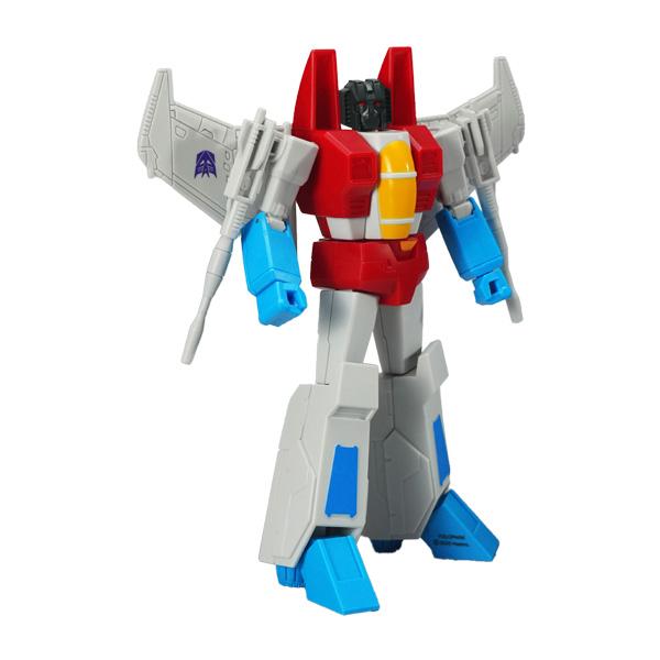 童友社（DOYUSHA） 「トランスフォーマー/G1」 スタースクリーム BMK