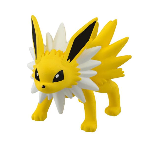 [Release date: April 30, 2026]ポケモンプラモコレクション クイック！！ 26 サンダース プラモデル バンダイスピリッツ ■発売予定：2026年4月予定(発売は遅れる可能性が御座います。)道具いらずで、初めてで...