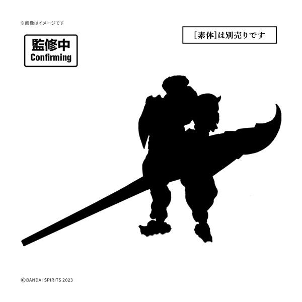 [Release date: June 30, 2026]30MF クラスアップアーマー (ローザンフォートレス) プラモデル バンダイスピリッツ ■発売予定：2026年6月予定(発売は遅れる可能性が御座います。)自分だけのファンタジージョ...