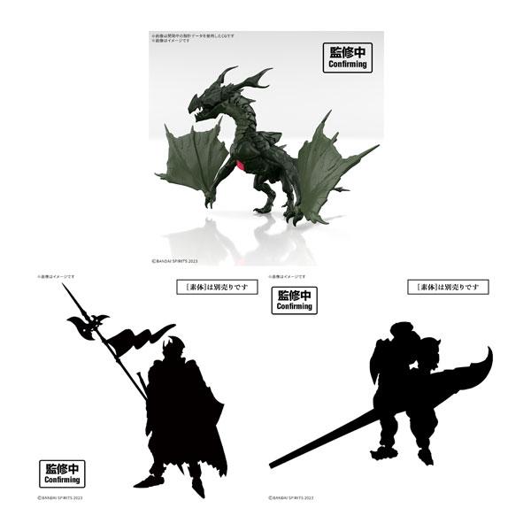 [Release date: June 30, 2026]30MF 3種セット (クラスアップアーマー リーベルコマンダー/クラスアップアーマー ローザンフォートレス/ドゥローワイバーン) プラモデル バンダイスピリッツ ■発売予定：202...