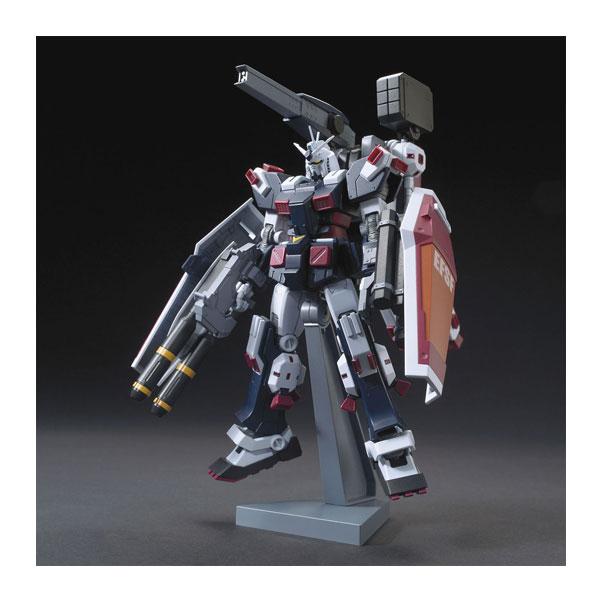 BANDAI 再販 HG 1/144 FA-78 フルアーマー・ガンダム (GUNDAM