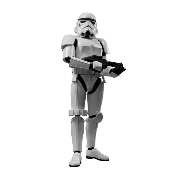 BLOKEES スター・ウォーズ 帝国の逆襲 CC02 ストームトルーパー