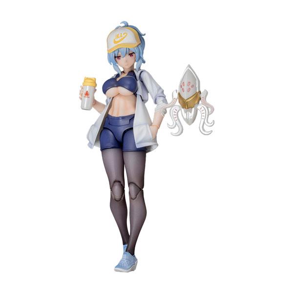 再販 アルファマックス DarkAdvent ラーニア リラックスver