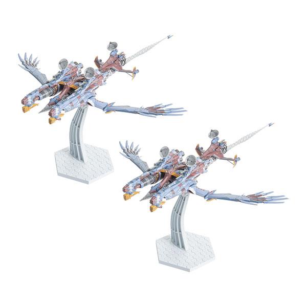 [Release date: August 31, 2026]送料無料◆PLAMAX シン・エヴァンゲリオン劇場版 AAAヴンダー プラモデル 2個セット マックスファクトリー ■発売予定：2026年8月予定(発売は遅れる可能性が御座います...