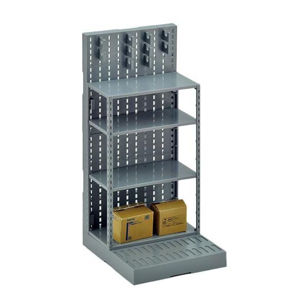 リトルアーモリー 再販 (LD018) ガンラックD プラモデル トミーテック