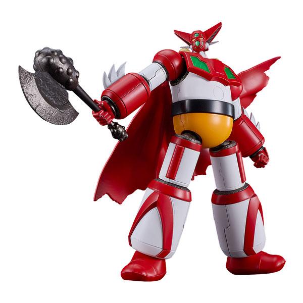 [Release date: October 31, 2026]MODEROID 真ゲッターロボ 世界最後の日 ゲッター1 (OVA版) プラモデル グッドスマイルカンパニー ■発売予定：入荷日未定(発売は遅れる可能性が御座います。)★発売...