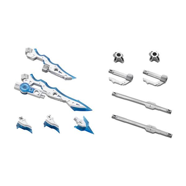 [Release date: April 30, 2026]M.S.G モデリングサポートグッズ バーチュアスタイル12 モラルタ＆ベガルタ プラモデル コトブキヤ ■発売予定：2026年4月予定(発売は遅れる可能性が御座います。)■長剣「...