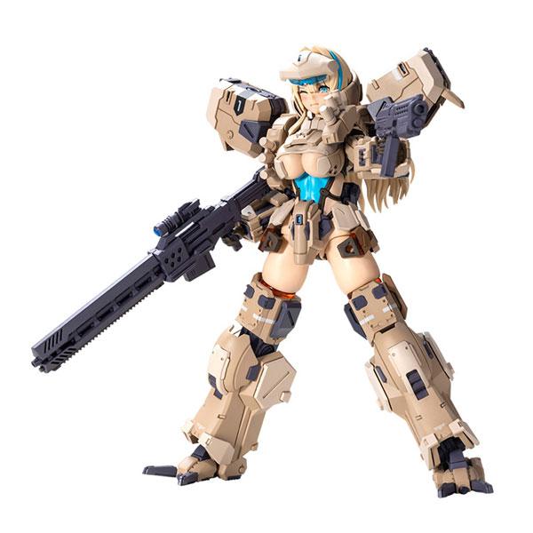 コトブキヤ（KOTOBUKIYA） 送料無料◇FRONT MISSION ゼニス・ガール