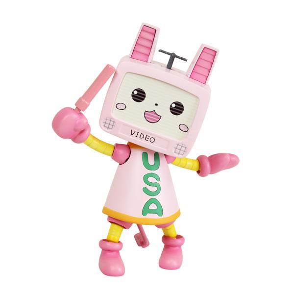 [Release date: February 28, 2026]再販 アイドルマスター シンデレラガールズ ウサちゃんロボ プラスチックキット プラム ■発売予定：2026年2月予定(発売は遅れる可能性が御座います。)全身10ヶ所以上可動...