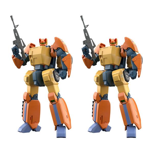 [Release date: August 31, 2026]送料無料◆MODEROID 特装機兵ドルバック ムゲンキャリバー プラモデル 2個セット グッドスマイルカンパニー ■発売予定：2026年8月予定(発売は遅れる可能性が御座います...