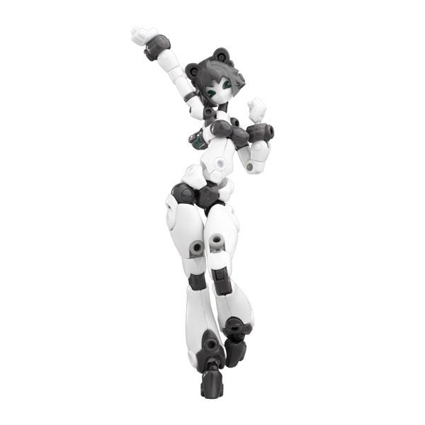 [Release date: February 28, 2026]QUANKAI Studio Gene Interference(ジーンインターフェアランス)シリーズ QK-ST-002 1/12スケール プラスチックモデルキット ■発売...