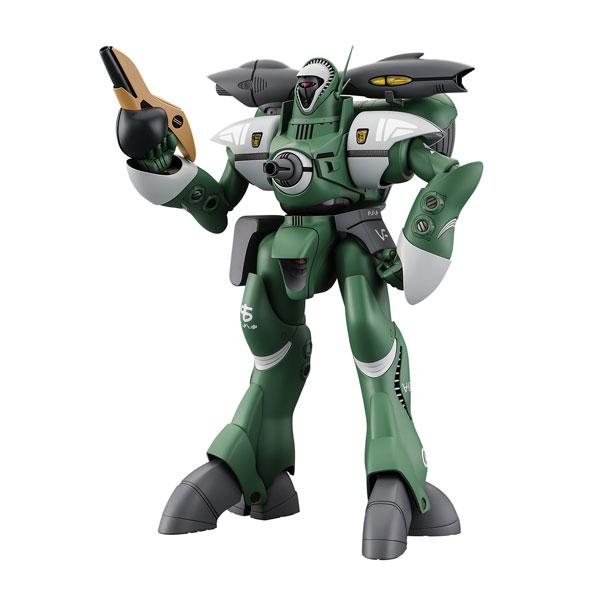 [Release date: March 31, 2026]ハセガワ マクロス 1/72 ヌージャデル・ガー (劇場版) プラモデル No.35 ■発売予定：2026年3月予定(発売は遅れる可能性が御座います。)組み立ては接着剤不要。グリー...