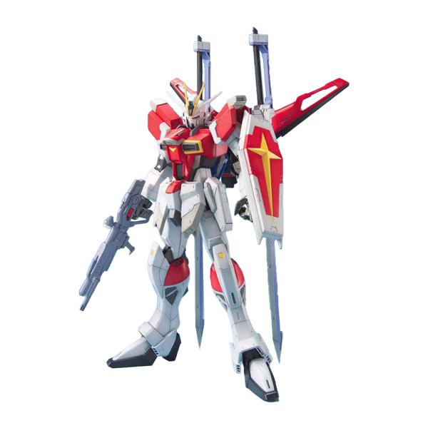 ガンプラキット多数セット ※インパルス2機無しです。 BANDAI（バンダイ） 再販 MG 1/100 ZGMF-X56S/β ソードインパルス
