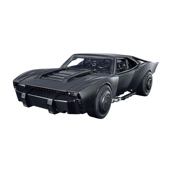 [Release date: January 31, 2026]再販 1/35 SCALE バットモービル (ザ・バットマンVer.) プラモデル バンダイスピリッツ ■発売予定：2026年1月予定(発売は遅れる可能性が御座います。)202...
