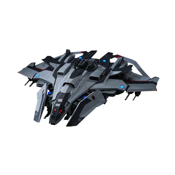 [Release date: August 31, 2026]送料無料◆星環重工 Star Citizen 1/100 Anvil F8C Lightning (塗装済完成品Ver.) 塗装組立済みプラキット ■発売予定：2026年8月予定...