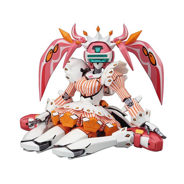 [Release date: April 30, 2026]ハセガワ 1/100 電脳戦機バーチャロン フォース TF-14 A/M＋ “フェイ・イェン (ファイナル 14 スペシャル) ビビッド・シンデレラ” プラモデル 65577 ■発...