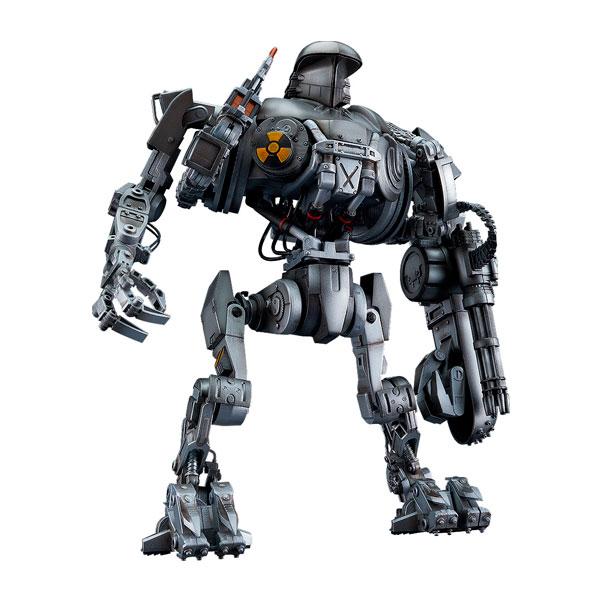 [Release date: June 30, 2026]送料無料◆再販 MODEROID ロボコップ2 (ケイン) プラモデル グッドスマイルカンパニー ■発売予定：2026年6月予定(発売は遅れる可能性が御座います。)★発売の長期延期が...