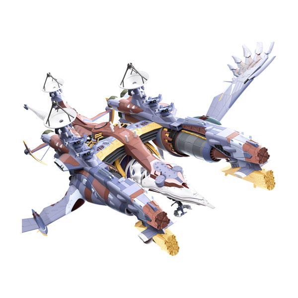 [Release date: September 30, 2026]送料無料◆(代引不可)星環重工 『シン・エヴァンゲリオン劇場版』 Ultra Scale AAAヴンダー (組み立て済完成品Ver.) 完全受注限定生産■発売予定：2026...