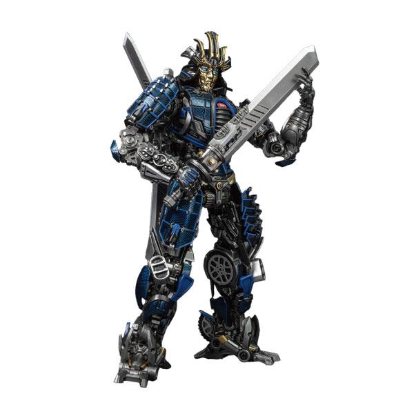 送料無料◆童友社 yolopark AMK PROシリーズ 『トランスフォーマー/ロストエイジ』 ドリフト 塗装済み組み立てキット 【4月予約】