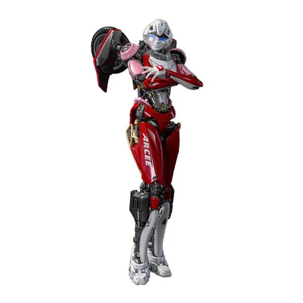 送料無料◆童友社 yolopark AMK PROシリーズ 『トランスフォーマー/ビースト覚醒』 アーシー 塗装済み組み立てキット 【4月予約】