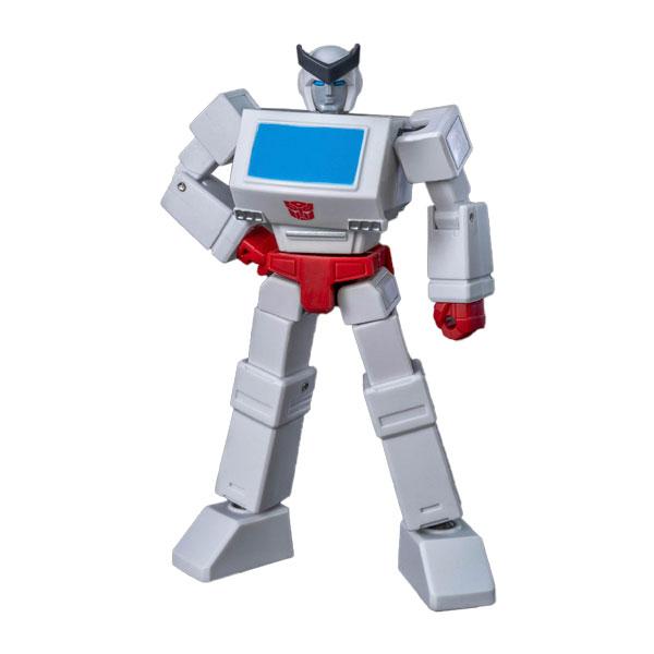 童友社 yolopark AMK MINIシリーズ WAVE3 『トランスフォーマー/G1』 ラチェット 塗装済み組み立てキット 【4月予約】