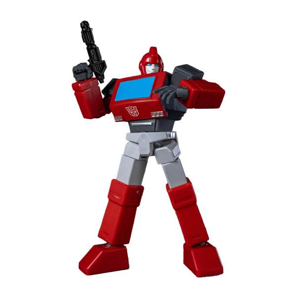 [Release date: April 30, 2026]童友社 yolopark AMK MINIシリーズ WAVE3 『トランスフォーマー/G1』 アイアンハイド 塗装済み組み立てキット ■発売予定：2026年4月予定(発売は遅れる可...