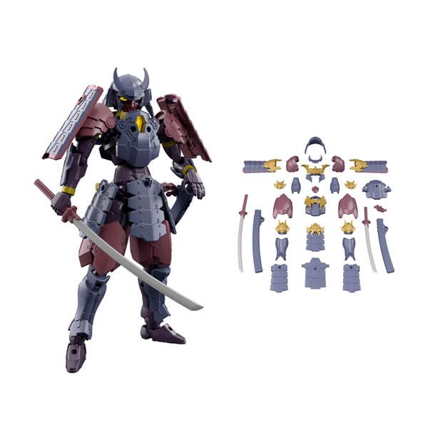 30MF 鉄禍ノ侍＋クラスアップアーマー (鉄禍ノ将軍) セット販売