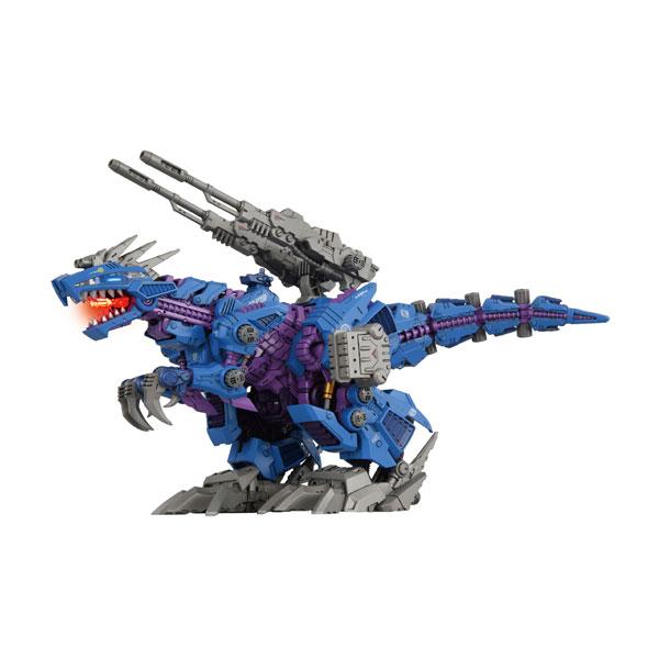 送料無料◇ZOIDS ゾイド 1/72 AZ-15 サイコジェノザウラー 組立キット