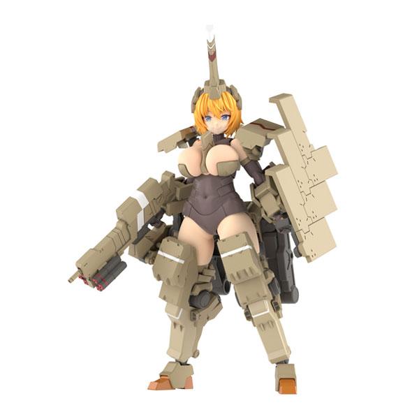 【最終値下げ・今日限定価格】コトブキヤ faガール 輝鎚・甲 【今日まで】 フレームアームズ・ガール 輝鎚・甲｜フレームアームズ・ガール｜美