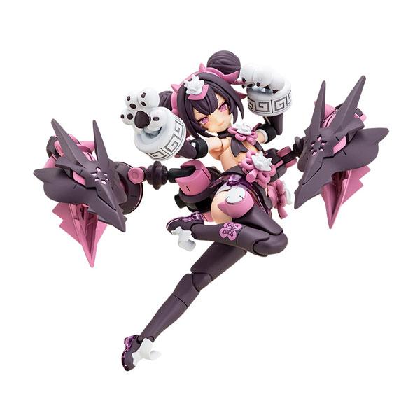 送料無料◆メガミデバイス PUNI☆MOFU ロン プラモデル コトブキヤ 【9月予約】