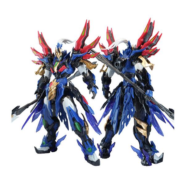 MOTOR NUCLEAR BV-XH01 迅勇級 項羽(こうう) プラスチックモデルキット 【9月予約】