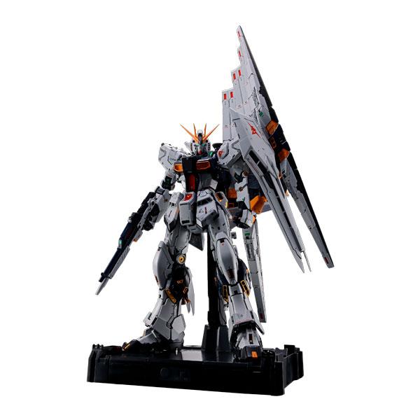 【新品・未開封】 PG UNLEASHED 1/60 νガンダム BANDAI（バンダイ） 送料無料◇再販 PG UNLEASHED 1/60 νガンダム
