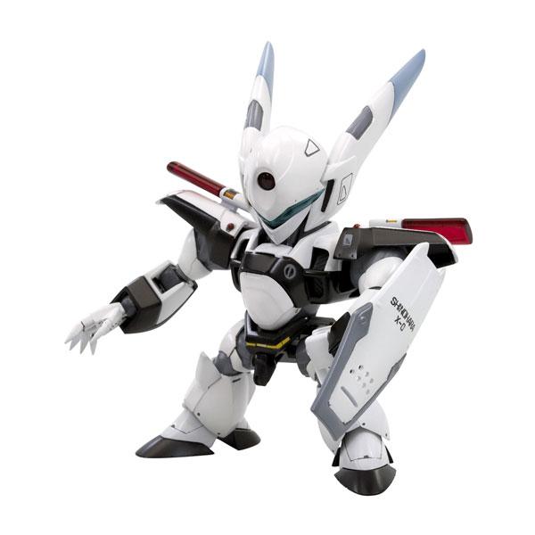 再販 D-スタイル 機動警察パトレイバー the Movie AV-X0 ZERO 零式 プラモデル コトブキヤ 【1月予約】