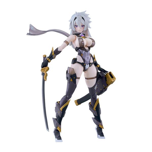 送料無料◆PLAMATEA キューティーハニーNova ブラックハニー プラモデル グッドスマイルカンパニー 【12月予約】