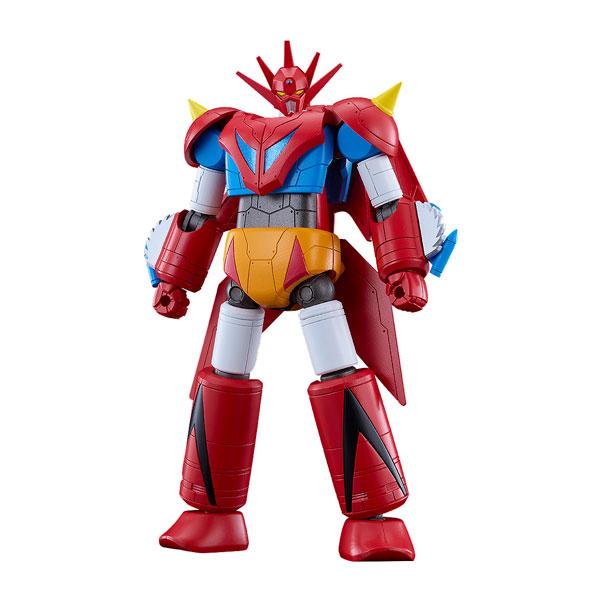 グッドスマイルカンパニー MODEROIDゲッターロボG ミニ合体変形 ゲッタードラゴン プラスチックモデルキット 【11月予約】