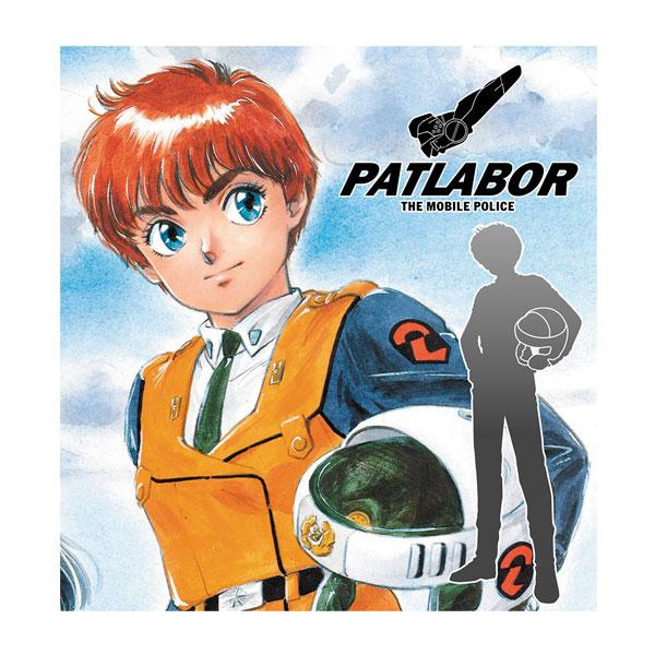 送料無料◆ハセガワ 1/12 「機動警察パトレイバー」泉 野明  レジンキット SP705 【10月予約】