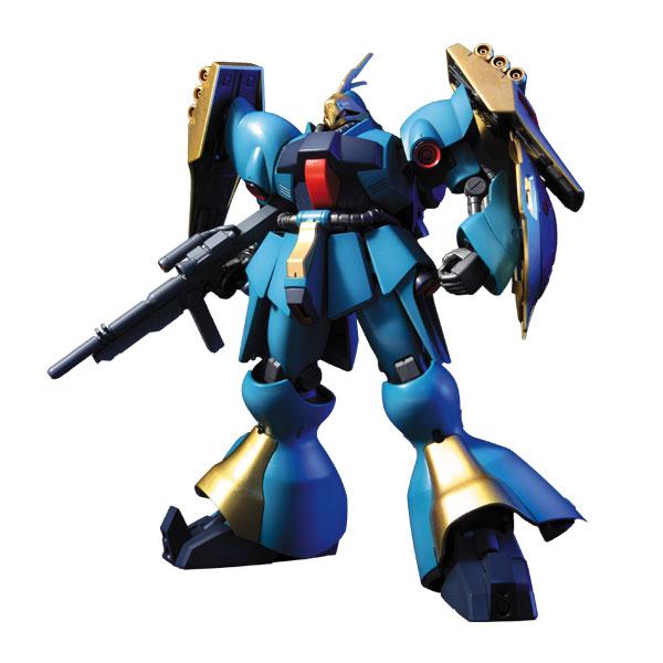 再販 HGUC 1/144 ヤクト・ドーガ (ギュネイ専用機) プラモデル 機動戦士ガンダム 逆襲のシャア バンダイスピリッツ 【6月予約】