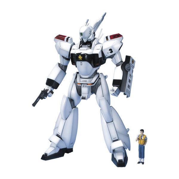 再販 MG 1/35 イングラム3号機 プラモデル 機動警察パトレイバー バンダイスピリッツ 【6月予約】