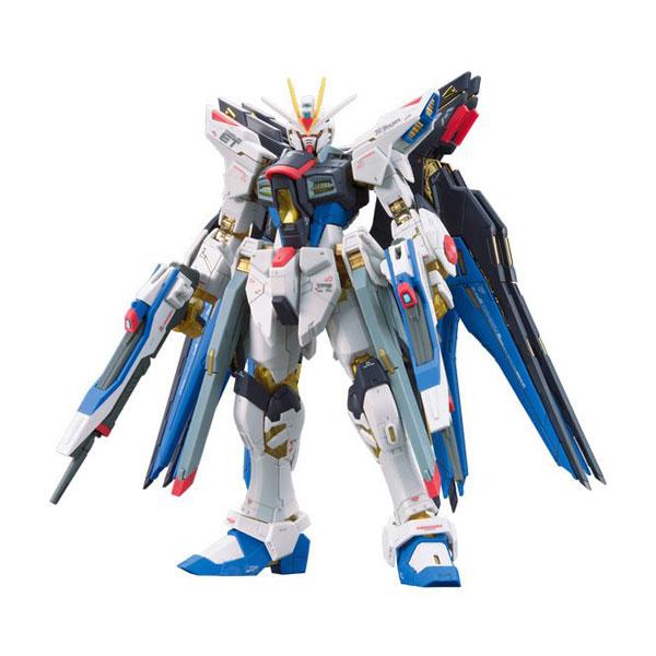 BANDAI（バンダイ） 再販 RG 1/144 ZGMF-X20A ストライクフリーダム