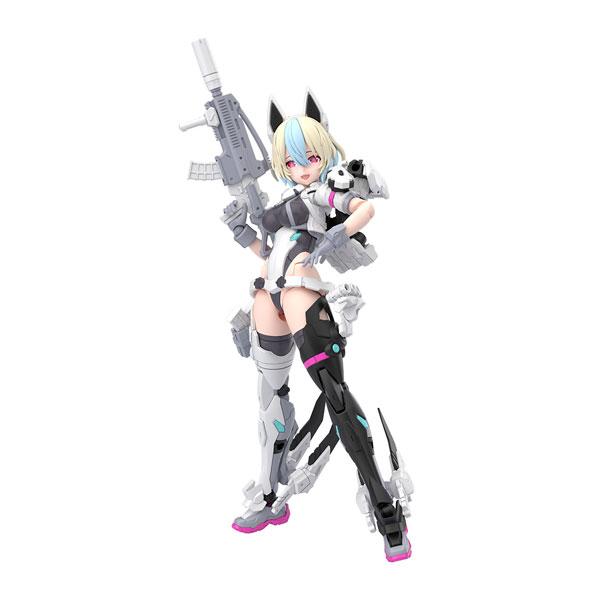 送料無料◆コトブキヤ 『メガミデバイス』 ユグドラシス ガルム・リッパー アヴァランチ プラモデル KP866 【11月予約】