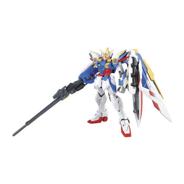 (未使用･未開封品)　MG 1/100 XXXG-01W ウイングガンダム EW版 (新機動戦記ガンダムW Endless Waltz) tu1jdyt 再販 MG 1/100 XXXG-01W ウイングガンダム EW版 プラモデル 新機動戦記