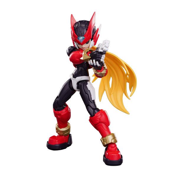 Mega man ロックマン ゼロ ゼロ NXEDGE STYLE ROCKMAN UNIT ゼロ 商品一覧