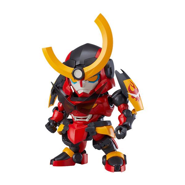 再販 グッドスマイルカンパニー MODEROID 『天元突破グレンラガン』 グレンラガン プラモデル 【12月予約】