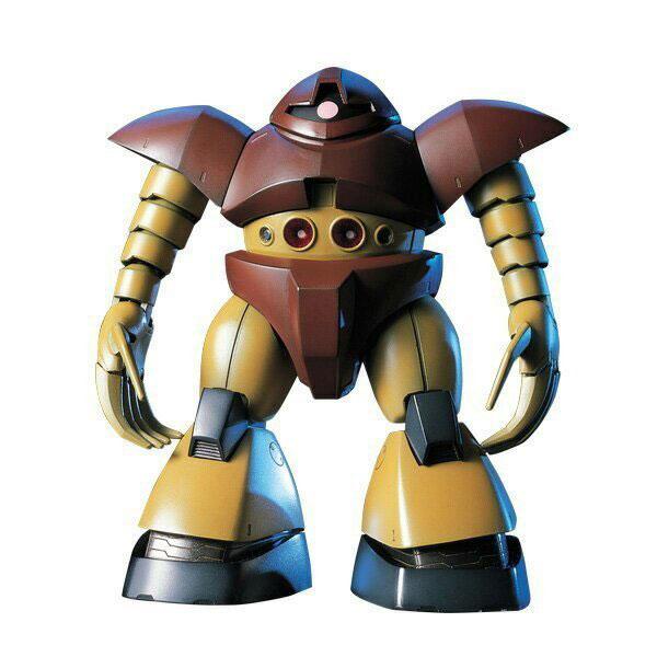 再販 HGUC 1/144 MSM-03 ゴッグ プラモデル 機動戦士ガンダム バンダイスピリッツ 【8月予約】