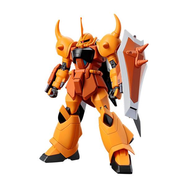 再販 HG 1/144 グフイグナイテッド (ハイネ・ヴェステンフルス専用機) プラモデル 機動戦士ガンダムSEED DESTINY バンダイスピリッツ 【8月予約】